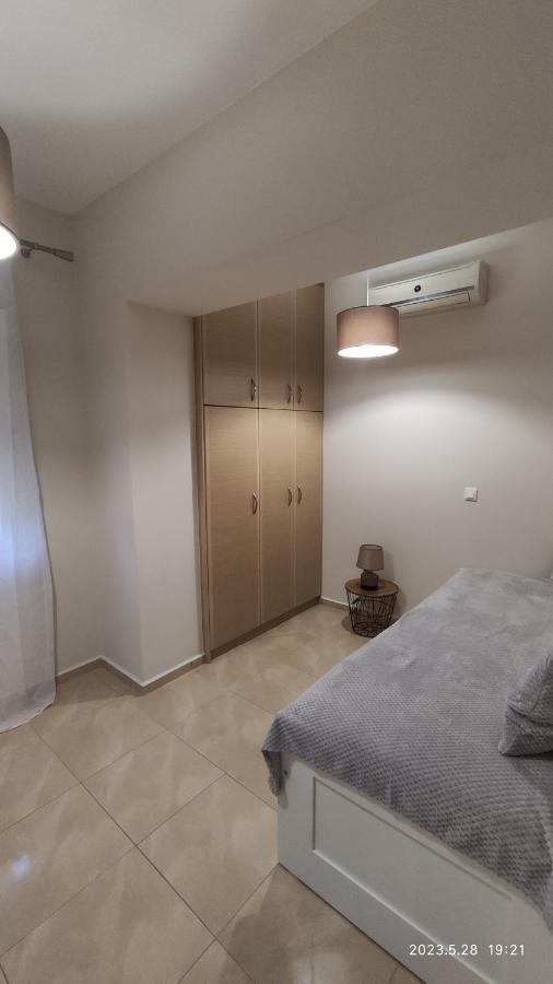 Apartamento Urbi Garden Artemida  Exterior foto